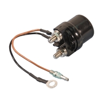 S18-5821   BLA   Sierra&reg; Starter Solenoid- Mercury&reg;/Mariner&reg;