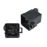 S18-5849   BLA   Sierra&reg; Relay, Shrouded, Trim- Mercury&reg;/Mariner&reg;