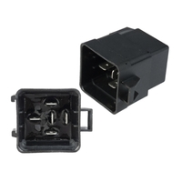 S18-5850   BLA   Sierra&reg; Relay, Shrouded- Mercury&reg;/Mariner&reg;