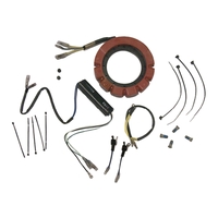 S18-5874   BLA   Sierra&reg; Stator Kit - Mercury&reg;/Mariner&reg;