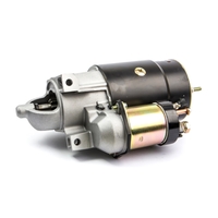 S18-5911   BLA   Sierra&reg; Starter - Mercruiser