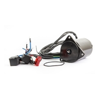 S18-6259   BLA   Sierra&reg; Tilt/Trim Motor - Yamaha&reg;