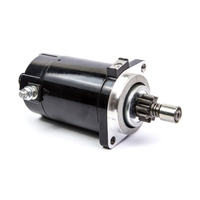 S18-6413   BLA   Sierra&reg; Outboard Starter - Yamaha&reg;