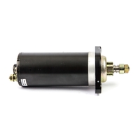 S18-6420   BLA   Sierra&reg; Outboard Starter - Yamaha&reg;