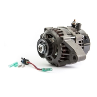 S18-6455   BLA   Sierra&reg; Alternator- Mercury&reg;/Mariner&reg;