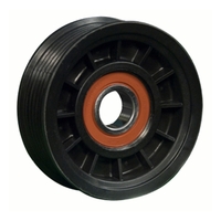 S18-6457   BLA   Sierra&reg; Composite Pulley  - Mercruiser