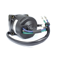 S18-6743   BLA   Sierra&reg; Trim Motor - Honda