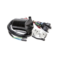 S18-6757   BLA   Sierra&reg; Tilt/Trim Motor- Mercury&reg;/Mariner&reg;