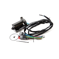 S18-6774   BLA   Sierra&reg; Tilt/Trim Motor- Mercury&reg;/Mariner&reg;