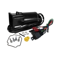 S18-6775   BLA   Sierra&reg; Tilt/Trim Motor- Mercury&reg;/Mariner&reg;