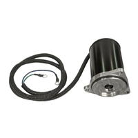 S18-6798   BLA   Sierra&reg; Trim Motor - Yamaha&reg;