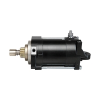 S18-6861   BLA   Sierra&reg; Starter - Yamaha&reg;