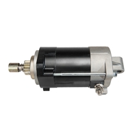 S18-6942   BLA   Sierra&reg; Starter - Yamaha&reg;