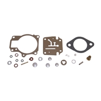 S18-7042   BLA   Sierra&reg; Carb Kit - Johnson/Evinrude