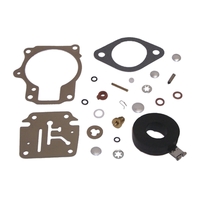 S18-7222   BLA   Sierra&reg; Carb Kit - Johnson/Evinrude