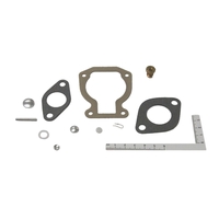 S18-7223   BLA   Sierra&reg; Carb Kit W/ Needle & Seat - Johnson/Evinrude