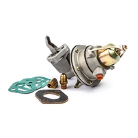 S18-7282   BLA   Sierra&reg; Fuel Pump - Mercruiser