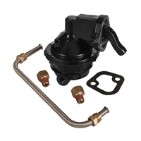 S18-7288-1   BLA   Sierra&reg; Fuel Pump - Mercruiser