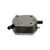 S18-7349   BLA   Sierra&reg; Fuel Pump - Yamaha&reg;