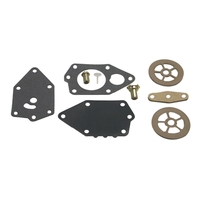 S18-7821   BLA   Sierra&reg; Fuel Pump Kit - Johnson/Evinrude