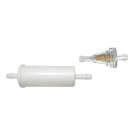 S18-7828-1   BLA   Sierra&reg; Fuel Filters - In-Line OEM Replacements