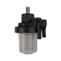 S18-79910   BLA   Sierra&reg; Fuel Filter Assembly