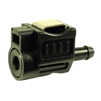 S18-80403   BLA   Sierra&reg; Fuel Connector