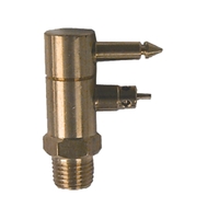 S18-8063   BLA   Sierra&reg; Tank Connector