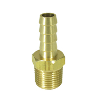 S18-8109   BLA   Tails - Brass