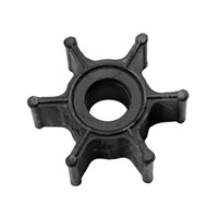 S18-8911   BLA   Sierra&reg; Water Pump Impellers - Yamaha&reg;