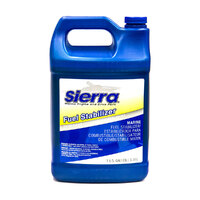 S18-9080   BLA   Sierra Marine Fuel Stabiliser