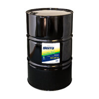 S18-9400-7   BLA   Sierra Marine Stern Drive 4-Stroke Engine Oil - 25W-40