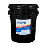 S18-9680-5   BLA   Sierra Marine Gear Lube - Full Synthetic