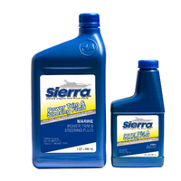 S18-9751-2   BLA   Sierra Power Trim and Tilt Fluid