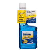 S18-9775   BLA   Sierra Marine Ethanol Treatment - eGuard