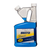 S18-9776   BLA   Sierra Marine Ethanol Treatment - eGuard