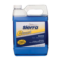 S18-9777   BLA   Sierra Marine Ethanol Treatment - eGuard