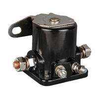 S23-5800   BLA   Sierra Solenoid - Replaces: Westerbeke 24639