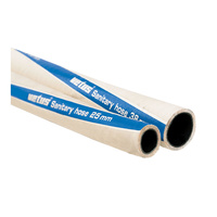 Vetus Marine Part     SAHOSE102     Non permeable SBR sanitation hose Ø 102 mm internal (4) (coil of 10 mtrs.) (price per mtr.)