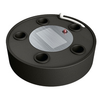 Vetus Marine Part     SENSORB     Ultrasonic level sensor 12/24V, for indication via bus system of water, fuel and waste levels