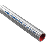 Vetus Marine Part     SIHOSE102     Silicone hose ID Ø 101,6 mm (4) (coil of 20 mtrs.) (price per mtr)