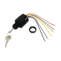 SMP41070-2   BLA   Sierra Mercury Ignition Switch - with Choke