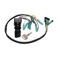 SMP51020   BLA   Sierra Marine Ignition Switch