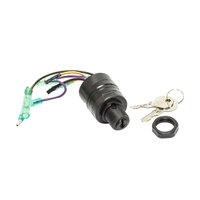 SMP51090   BLA   Sierra Marine Ignition Switch