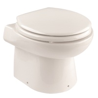 Vetus Marine Part     SMTO212     Toilet type SMTO2, 12 Volt, with electronic control panel