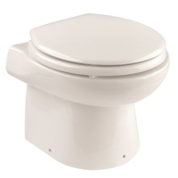 Vetus Marine Part     SMTO224     Toilet type SMTO2, 24 Volt, with electronic control panel