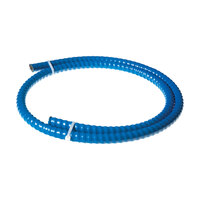 Lewmar     STEERING CONDUIT BLUE PER METRE     89100069     SP28287009   