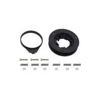 Lewmar     LEWMAR 30/40 EVO JAW KIT     48500031     SP43430593   