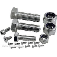 SP732   Screws Set For T Reefers