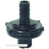 SP755   Outlet Fit WaterTank 16mm